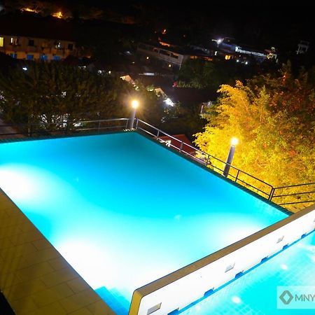 Mny Hotel & Resort Kampung Teluk Nipah Zewnętrze zdjęcie