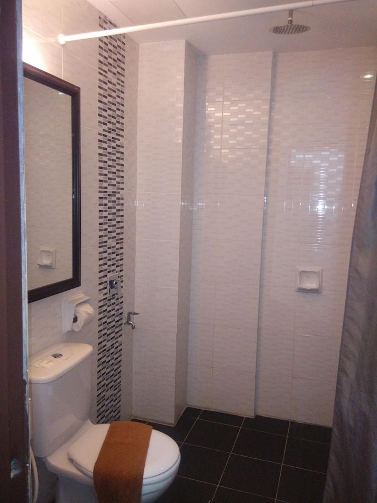 Mny Hotel & Resort Kampung Teluk Nipah Zewnętrze zdjęcie